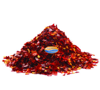 Chilli Crushed 500g