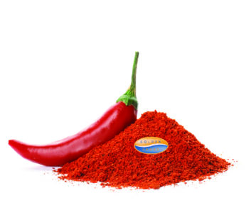 Chilli Hot Ground 500g