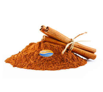 Cinnamon Ground 500g