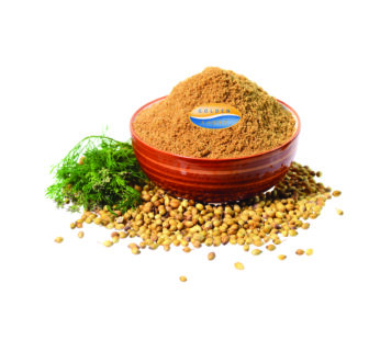 Coriander Ground 500g