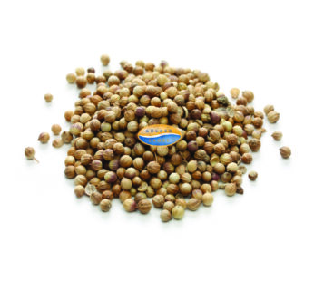 Coriander Whole 500g