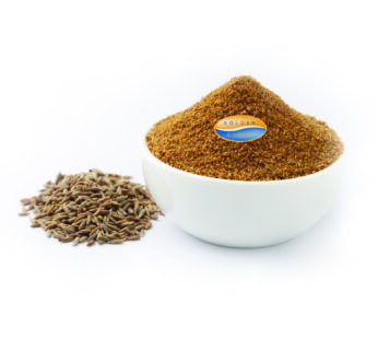 Cumin Indian Ground 500g