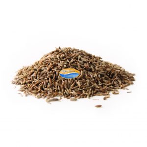 Cumin Seed Whole 500g