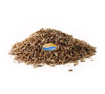 Cumin Seed Whole 500g