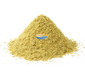 Fennel Seed Ground 500g