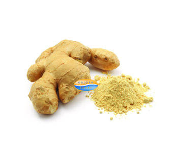 Ginger Ground 500g