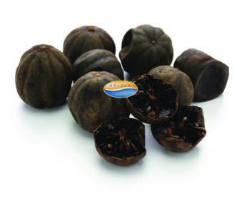 Lemon Dry Black 500g