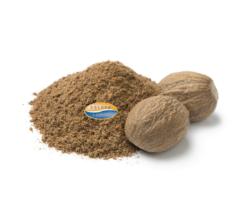 Nutmeg Ground 500g