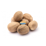 Nutmeg Whole