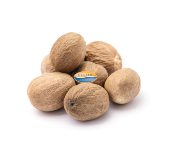 Nutmeg Whole 500g