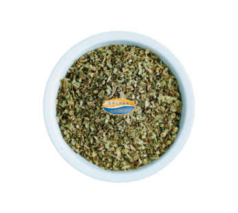 Oregano Pure Rubbed 500g