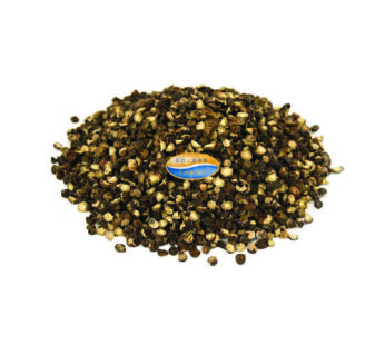 Pepper Black Crack 500g