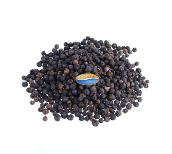 Pepper Black Whole 500g