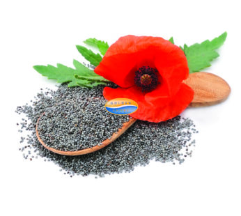 Poppy Seed 500g