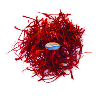 Saffron 1g