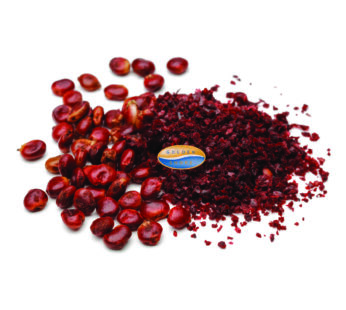 Sumac Ground 500g