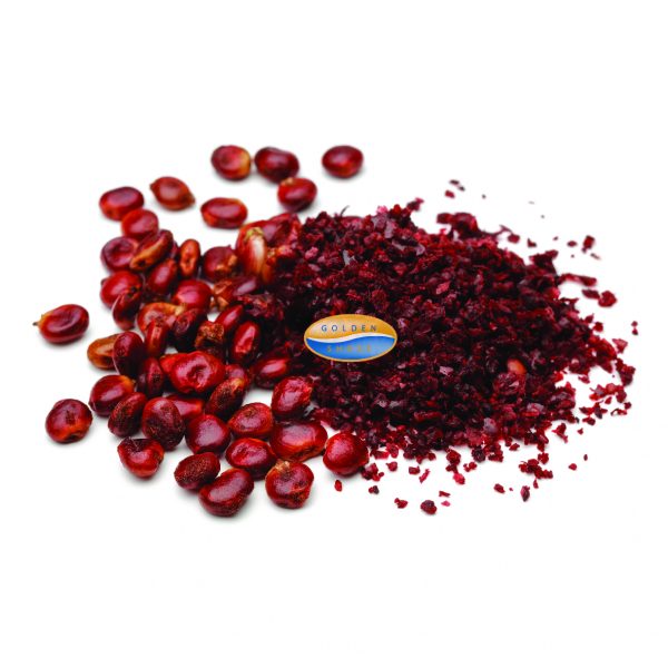 Sumac Ground 500g