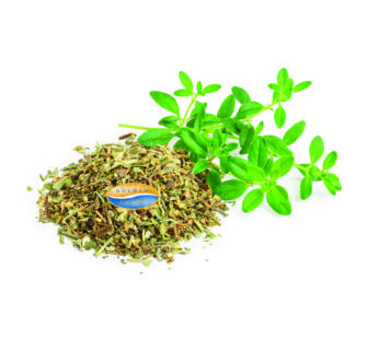 Thyme Leaves Rubbed 500g