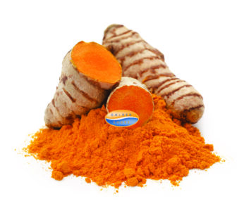 Turmeric Ground 500g