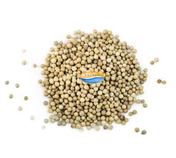 White Pepper 500g
