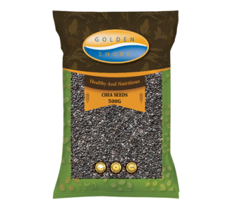 Chia Seeds 500g