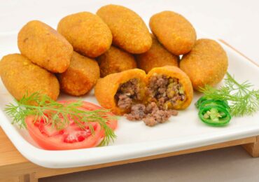 Kibbeh Recipe