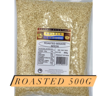 Roasted Sesame Seeds 500G