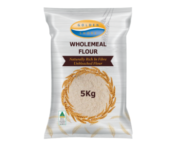 Wholemeal Flour 5kg
