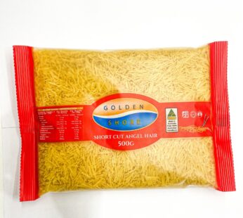 Angel Hair Pasta 500G
