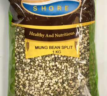 Mung Beans Split 1kg