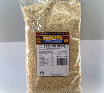 Sesame Seeds 1KG