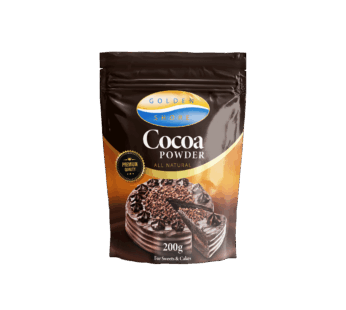 Cocoa Powder 200g