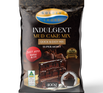 Ezy Mud Cake Mix 400G